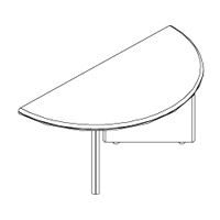 Łącznik 180 Markus L180 Łącznik 180