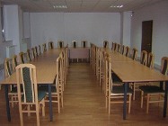 stoły konferencyjne